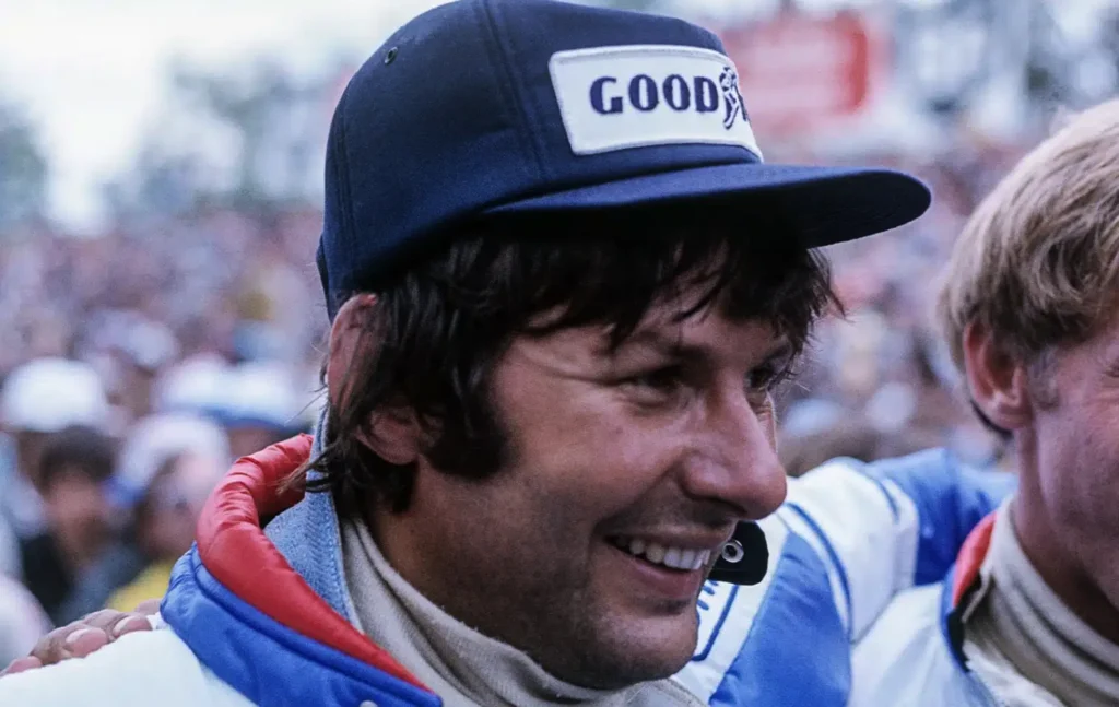 Jean-Pierre Jarier: Is he actually F1's unluckiest driver?
