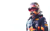 Max Verstappen 2023 United States GP Sprint Winner