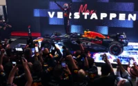 Max Verstappen 2025 Qatar GP Winner