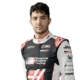 Esteban Ocon F1 Driver