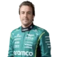 Fernando Alonso F1 Driver