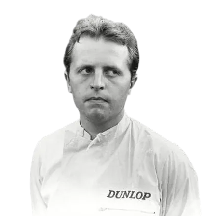 Giancarlo Baghetti F1 Driver