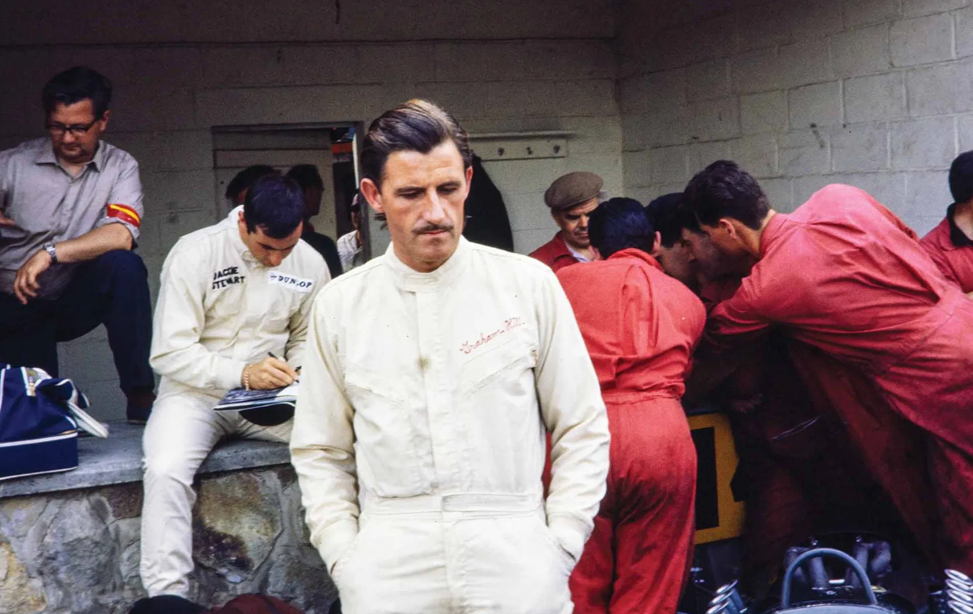 Grand Prix 1966 Book