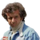 Jean-Pierre Beltoise F1 Driver