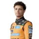 Lando Norris F1 Driver