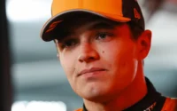 Lando Norris Qatar 2025