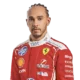 Lewis Hamilton F1 Driver