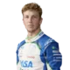 Liam Lawson F1 Driver