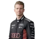 Nico Hulkenberg F1 Driver