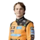 Oscar Piastri F1 Driver