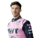 Pierre Gasly F1 Driver