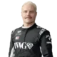 Valtteri Bottas F1 Driver