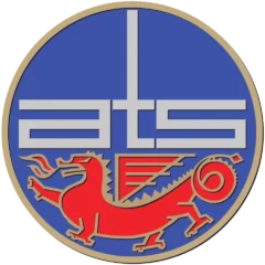 ATS Automobili Turismo e Sport F1 Logo