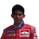 Aguri Suzuki f1 driver
