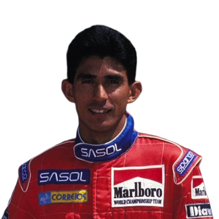 Aguri Suzuki f1 driver