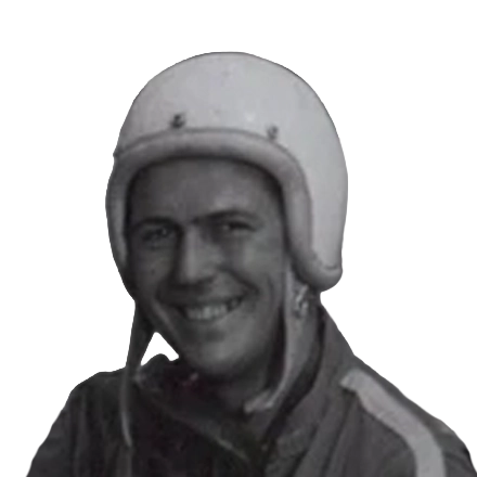 Al Herman indy 500 and f1 driver