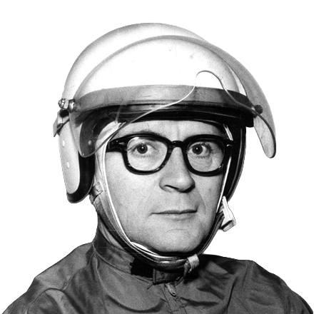 Al Pease f1 driver