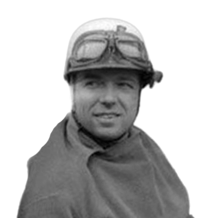 Alain de Changy f1 driver