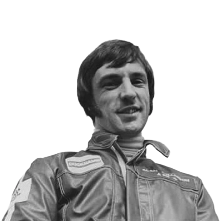 Alan Rollinson f1 driver