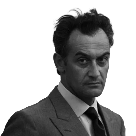 Alessandro de Tomaso f1 driver