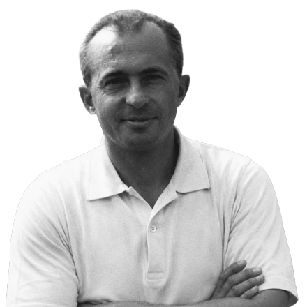 Alfonso Thiele f1 driver