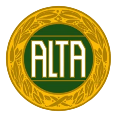 Alta F1 Team Logo