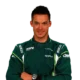 Andre Lotterer f1 driver