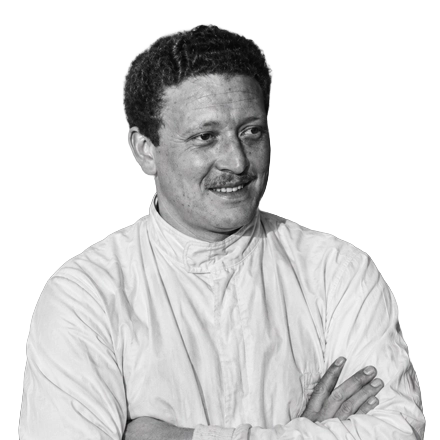 Andre Milhoux f1 driver