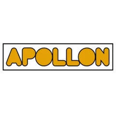 Apollon F1 Team Logo