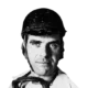Art Cross F1 Driver
