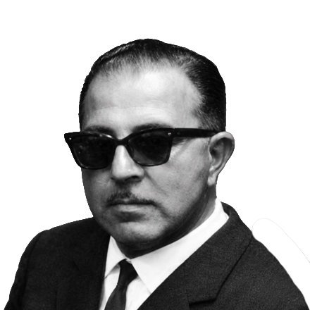 Arthur Owen f1 driver and team owner