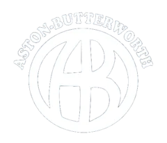 Aston Butterworth F1 Logo