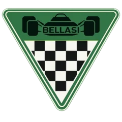 Bellasi F1 Logo