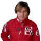 Beppe Gabbiani f1 driver