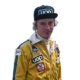 Bertil Roos f1 driver