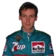 Bertrand Gachot f1 driver