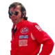 Bill Brack f1 driver