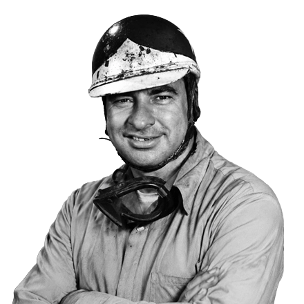 Bill Cantrell indy 500 and f1 driver