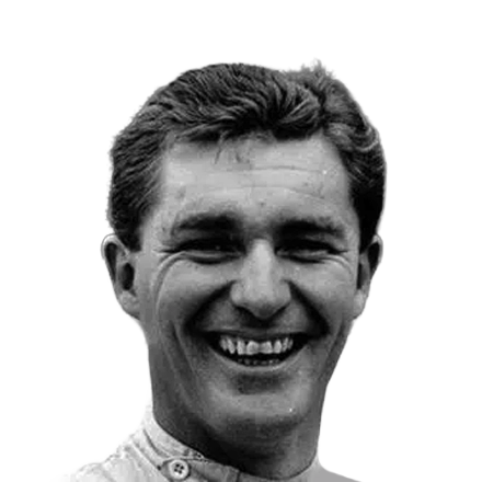 Bob Anderson f1 driver