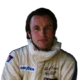 Bob Evans f1 driver