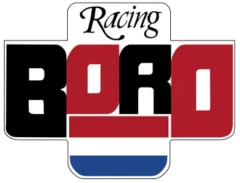 Boro F1 Logo