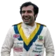 Brian Henton f1 driver
