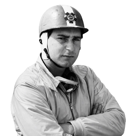 Bruce Kessler f1 driver