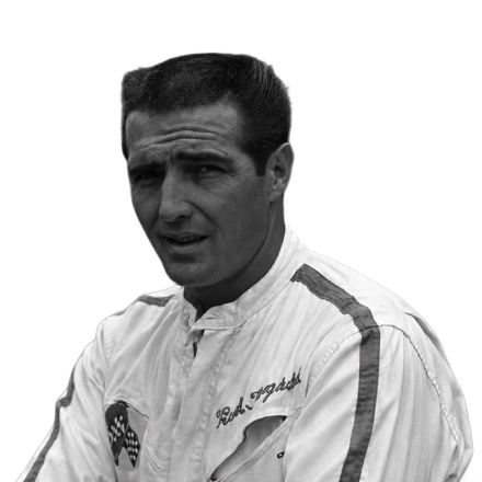 Bud Tingelstad indy 500 and f1 driver