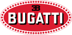 Bugatti Logo