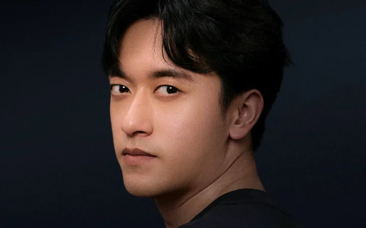 Cadillac have announced that Zhou Guanyu