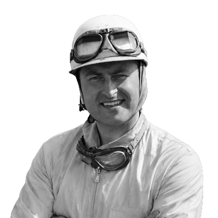 Carel Godin de Beaufort f1 driver