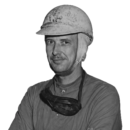 Carl Forberg indy 500 and f1 driver