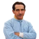 Carlos Menditeguy Argentine f1 driver