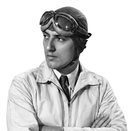 Charles Pozzi f1 driver